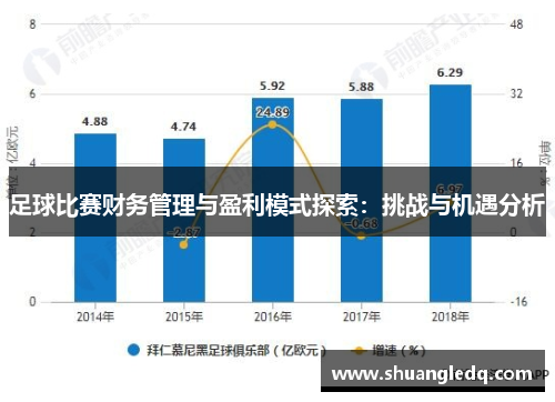 足球比赛财务管理与盈利模式探索：挑战与机遇分析